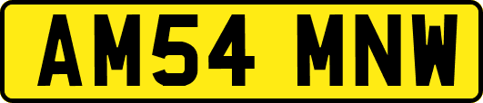 AM54MNW