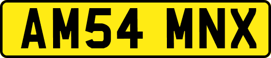 AM54MNX