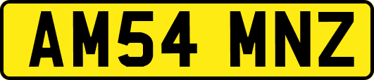AM54MNZ
