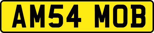 AM54MOB