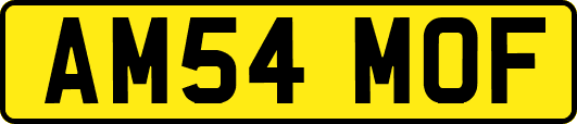 AM54MOF