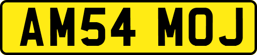 AM54MOJ