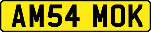 AM54MOK