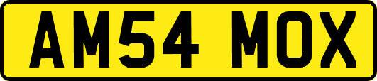 AM54MOX