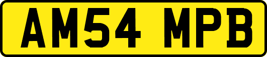 AM54MPB