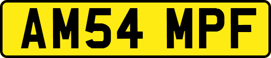 AM54MPF