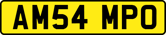 AM54MPO