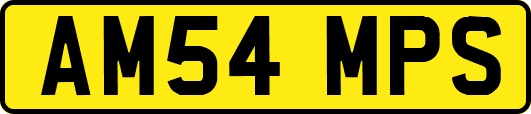 AM54MPS