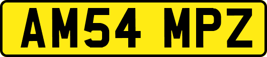 AM54MPZ