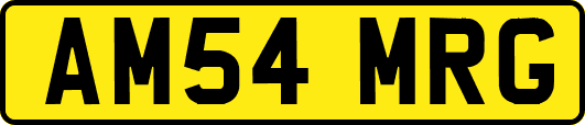 AM54MRG