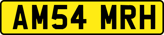 AM54MRH