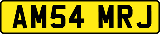 AM54MRJ