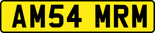 AM54MRM