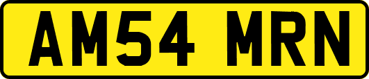 AM54MRN