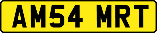 AM54MRT