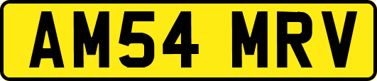 AM54MRV