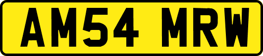 AM54MRW
