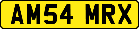 AM54MRX