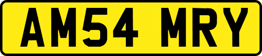 AM54MRY
