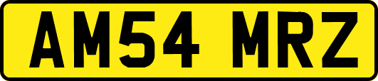AM54MRZ