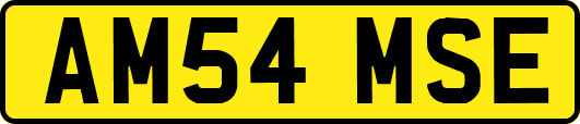 AM54MSE