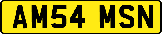 AM54MSN