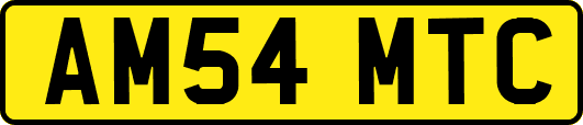 AM54MTC