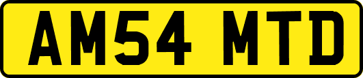AM54MTD