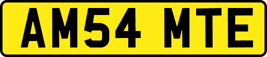 AM54MTE