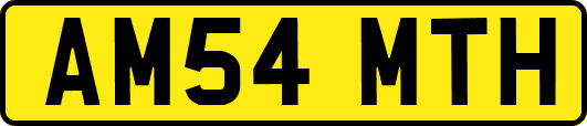 AM54MTH