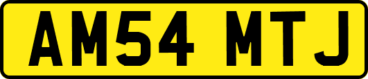 AM54MTJ
