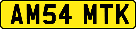 AM54MTK