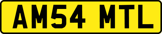 AM54MTL