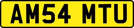 AM54MTU