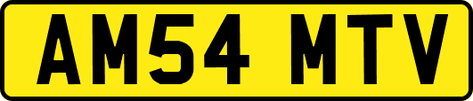 AM54MTV