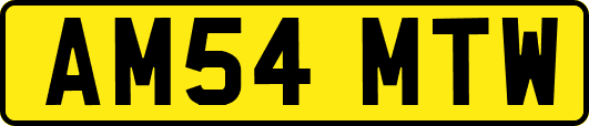 AM54MTW