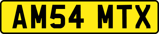 AM54MTX