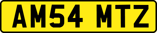 AM54MTZ