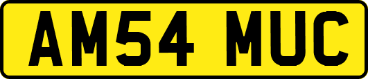 AM54MUC