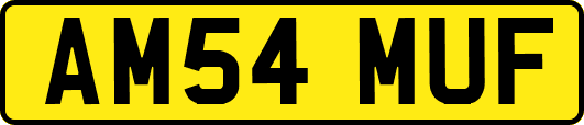 AM54MUF