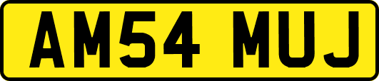 AM54MUJ