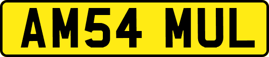 AM54MUL