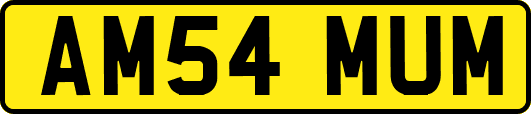 AM54MUM