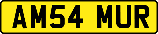 AM54MUR
