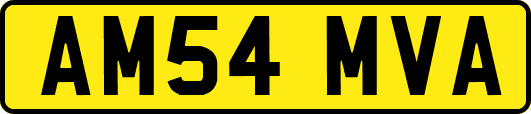 AM54MVA