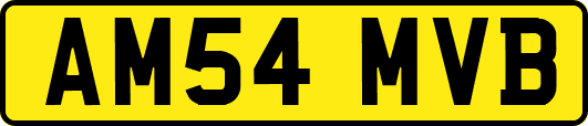 AM54MVB