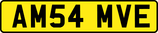 AM54MVE