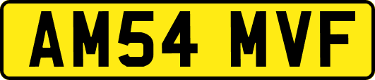 AM54MVF
