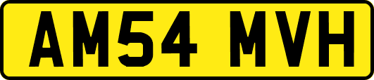AM54MVH