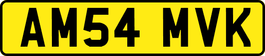 AM54MVK